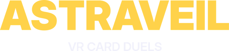 ASTRAVEIL - VR Card Duels